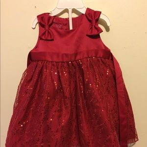 Baby dress